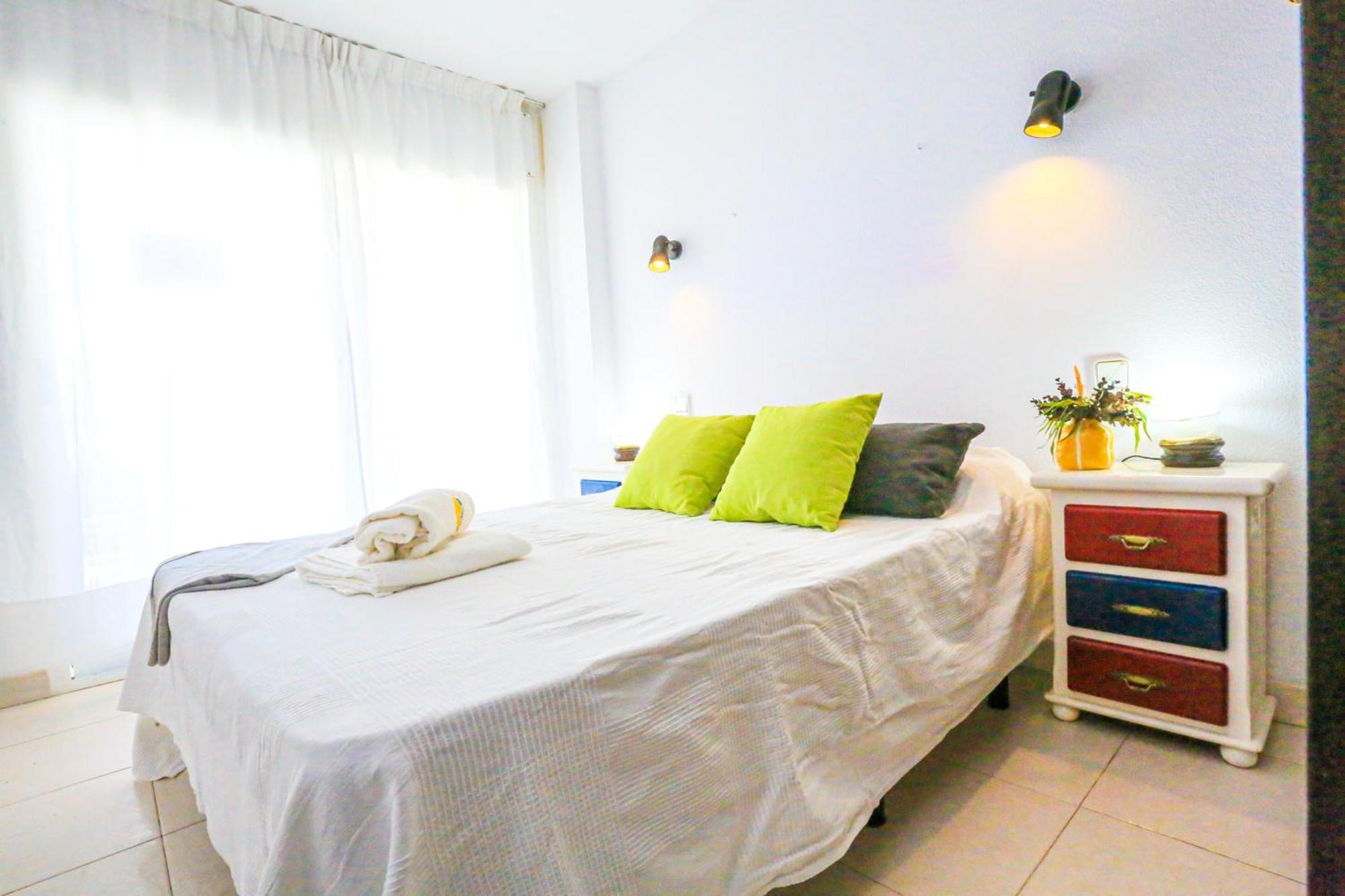 Barcino - Only Families Appartement Salou