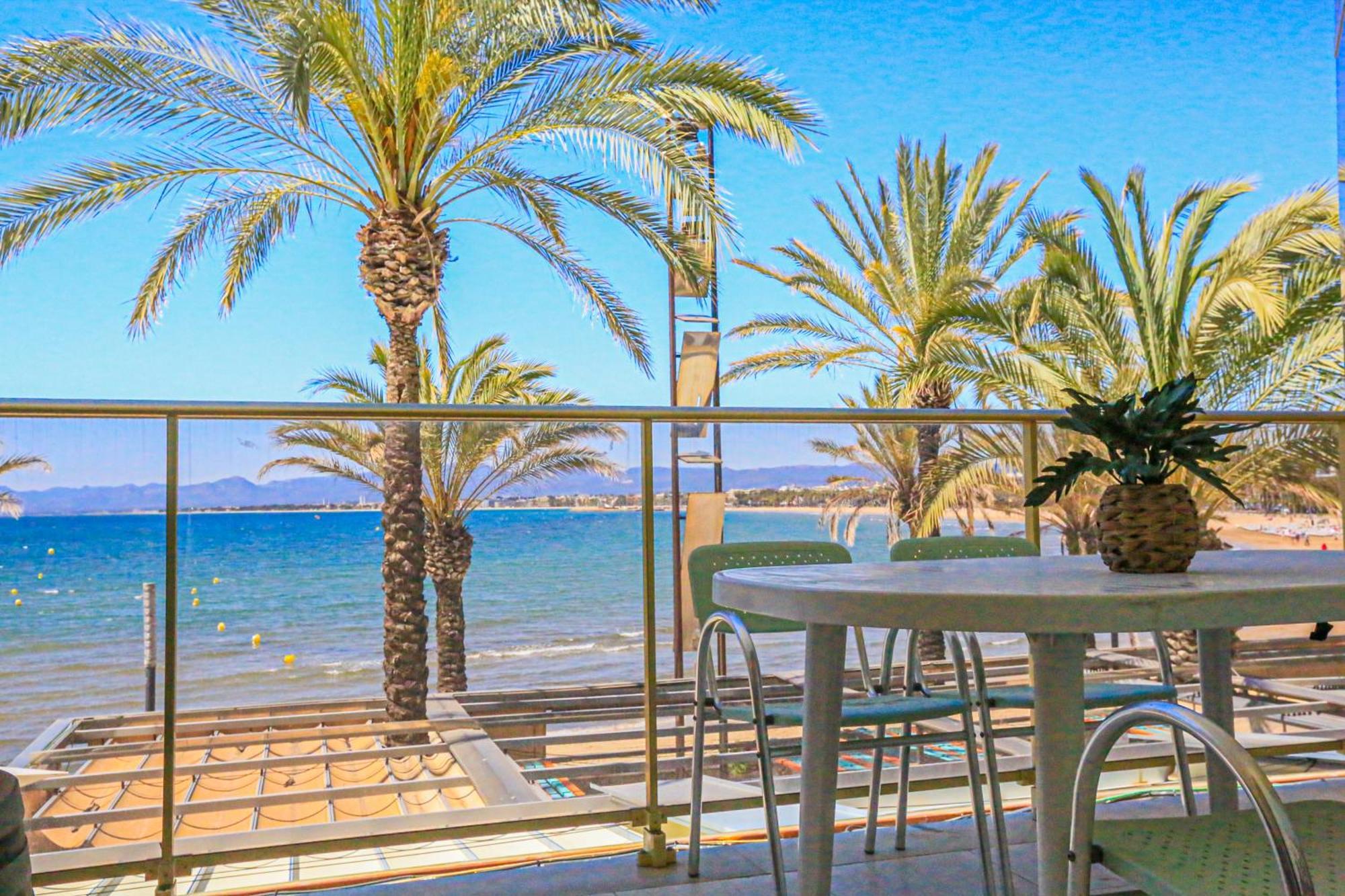 Barcino - Only Families Appartement Salou