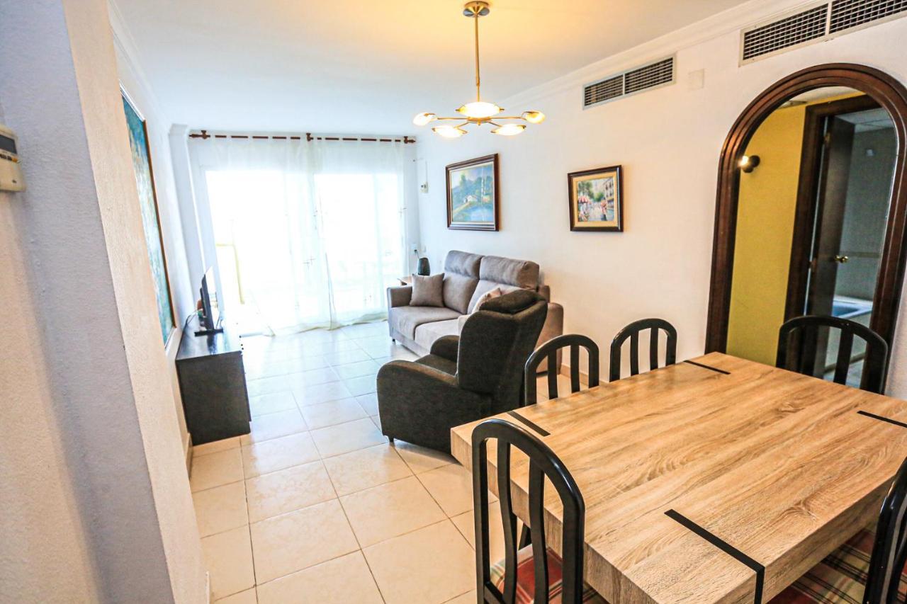 Appartement Barcino - Only Families Salou
