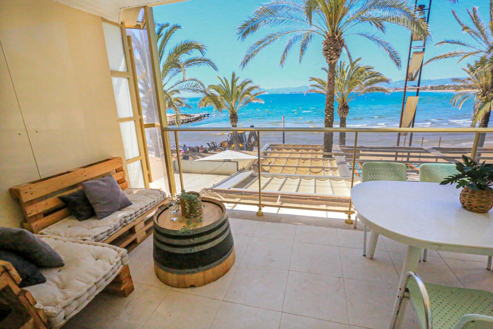 Appartement Barcino - Only Families Salou